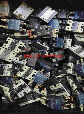 【荣强工控】佳乐继电器RS1A40D40E，RM1A40D50，