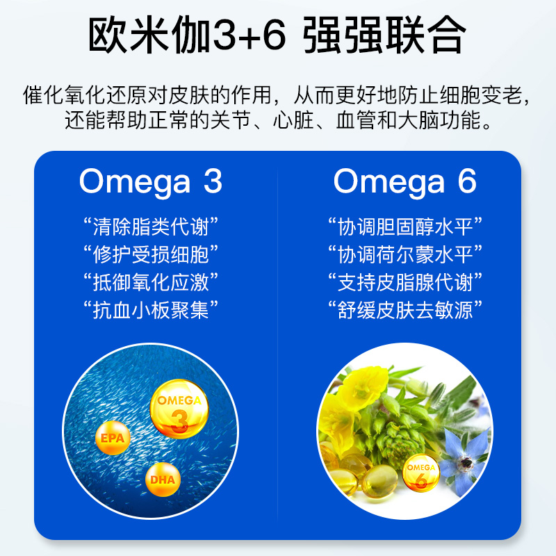 法国BIO-RECHERCHE碧欧研皮肤免疫保护胶囊修护皮肤屏障过敏体质 - 图2