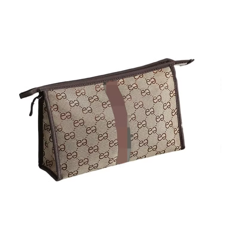 新款韩版手拿包网红旅行化妆包外出便携式洗漱包手机零钱大容量,淘宝优惠券,粉丝福利购,淘宝优惠卷