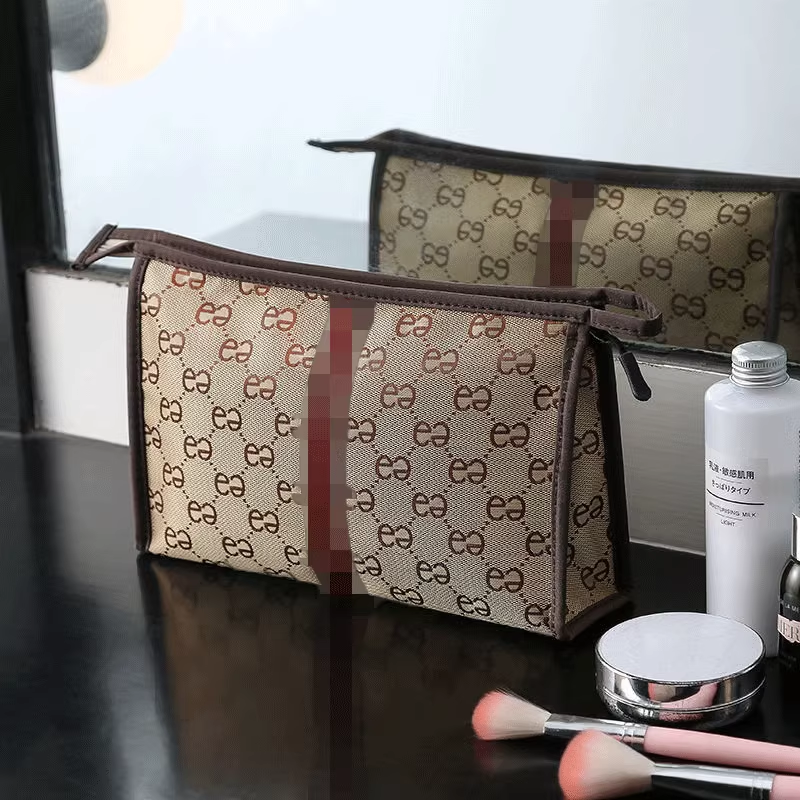 新款韩版手拿包网红旅行化妆包外出便携式洗漱包手机零钱大容量,淘宝优惠券,粉丝福利购,淘宝优惠卷