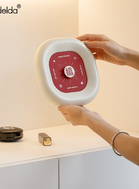 Mandelda家居客厅装饰品玄关客厅电视柜酒柜新年福气满满桌面摆件