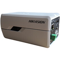 SeaConway sees 2 million starlight class network camera DS-2CD5027EFWD as an alternative to DS-2CD5026