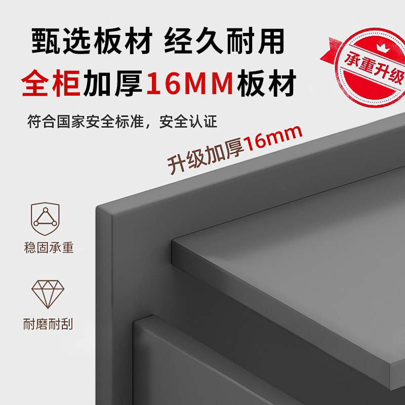 实木手串陈列柜珠宝首饰展示柜轻奢玻璃门防尘壁挂式手办柜收纳柜,淘宝优惠券,粉丝福利购,淘宝优惠卷