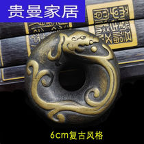 Ice Qian is not converted to pure copper tiger brace Medical bell bronze Pharmacist Suzuki Traditional Chinese Medicine Suzuki Traditional Chinese Medicine Suzuki Traditional Chinese Medicine Suzuki Strings Bell