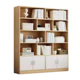 Книжная полка подставка для стойки приземление домохозяйственного шкафа гостиная гостиная.