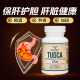 ອາເມຣິກາ TUDCA ແຄບຊູນອາຊິດ cholic ສໍາລັບສຸຂະພາບຕັບ