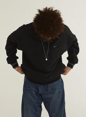 2022新联名草牌黑胶唱片项炼