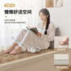 2026 new bay window mat bohemian style window sill mat thickened non-slip wear-resistant bedroom balcony tatami cushion