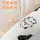 双面防水洗澡不会湿的马桶垫四季通用双面防水马桶圈马桶坐圈坐垫