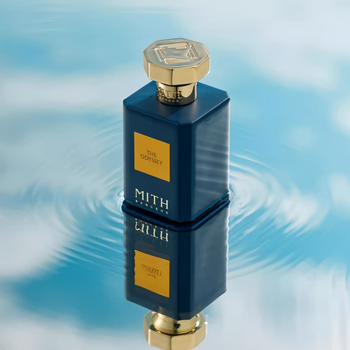 mith暮光Twilight香水Mystery神秘男生乌龙茶泰国wintersong试香 - 图0