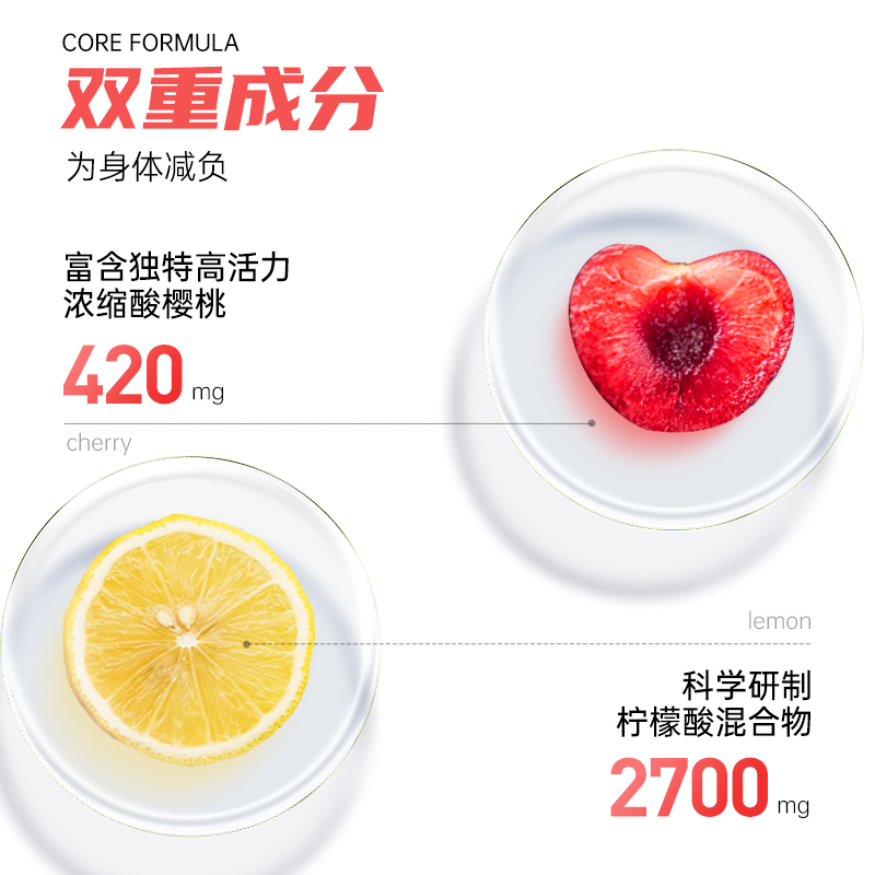 风零二代原研专业版酸樱桃柠檬酸泡腾片3.5g*8片 枸橼酸食品饮料,淘宝优惠券,粉丝福利购,淘宝优惠卷