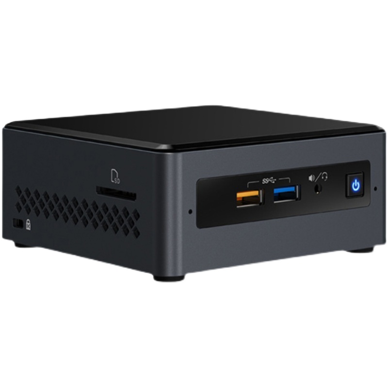 NUC ROON Core 核心机音乐服务专机Roon Core核心机 数播Nucleus - 图3