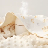 Детское двухэтажное летнее одеяло для детского сада в обеденный перерыв