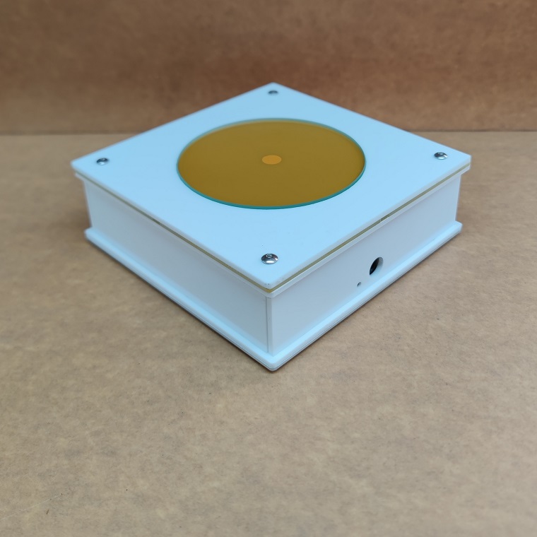 特斯拉线圈 隔空点灯专用 神奇杯子 魔术道具 创意灯台 科技玩具,淘宝优惠券,粉丝福利购,淘宝优惠卷