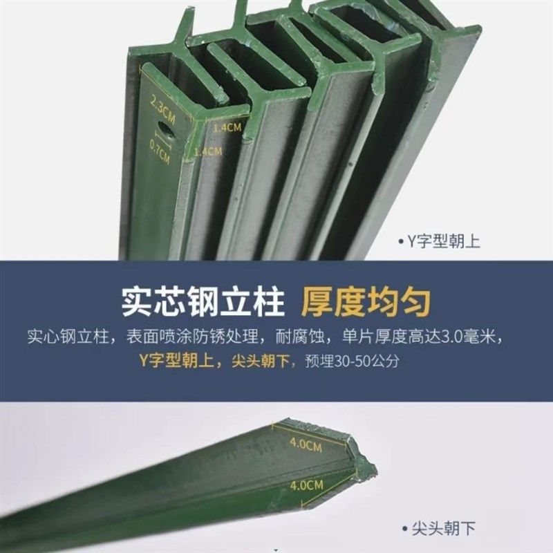 热镀锌铁丝网围栏网养鸡狗牛羊养殖网勾花网钢丝网户外防锈防护网,淘宝优惠券,粉丝福利购,淘宝优惠卷