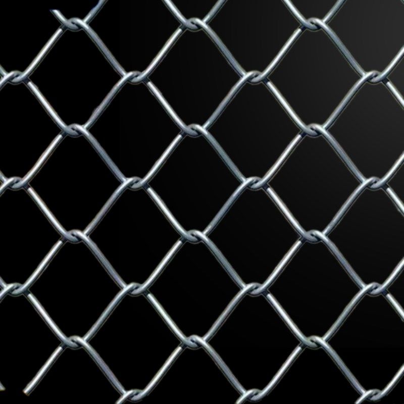 热镀锌铁丝网围栏网养鸡狗牛羊养殖网勾花网钢丝网户外防锈防护网,淘宝优惠券,粉丝福利购,淘宝优惠卷