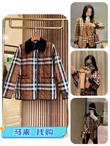  Classic Signup Stitch Light Core Suede Warp and quilted quilted cotton clothes Kwomen jacket lower single-Allianz Enceladus austere Weak perfuturist