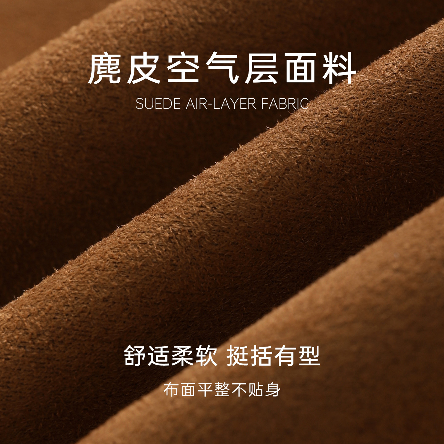 时然大码麂皮半身裙微胖mm冬女装加厚复古休闲半裙高腰通勤A字裙,淘宝优惠券,粉丝福利购,淘宝优惠卷