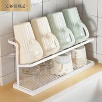 Cup shelf cup shelving water cup TEA CUP SHELF TEA CUP DRAIN GLASS CUP COFFEE UPSIDE DOWN HANGING FINISHING TABLE TOP