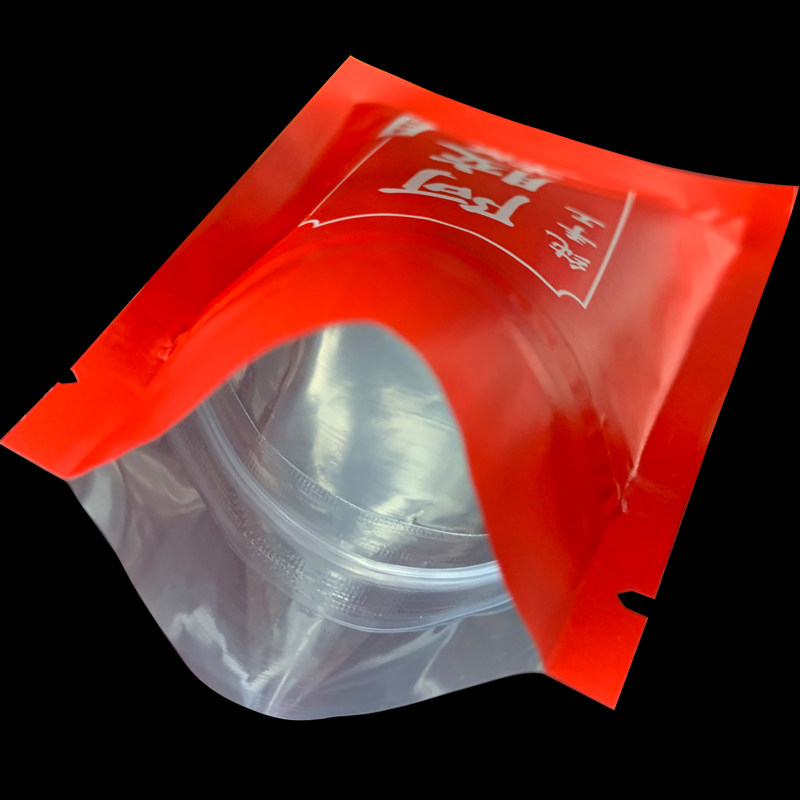 纯手工阿胶糕固元膏专用小包装袋自封口密封自粘装阿胶糕的袋子,淘宝优惠券,粉丝福利购,淘宝优惠卷