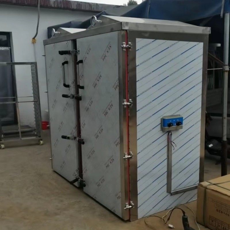 创丰供应馒头房用的馒头蒸房 食品蒸箱 肉类蒸箱蒸馒头蒸箱蒸饭柜,淘宝优惠券,粉丝福利购,淘宝优惠卷