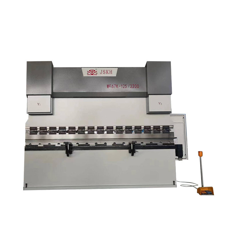 现货厂家WE67K-125T3200电液同步伺服数控折弯机三包一年多种配置,淘宝优惠券,粉丝福利购,淘宝优惠卷