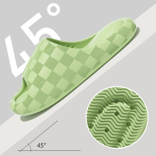 【任选2件】轻臣夏季静音软底拖鞋