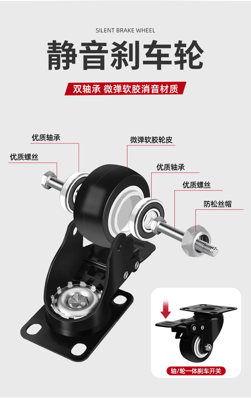 工具车汽修维修修车多功能小推车移动车间收纳加厚手推箱工具柜 - 图0