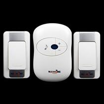 Mopping up a wireless AC digital remote control doorbell wireless doorbell for home without a wire