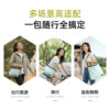 YYhike One-shoulder Crossbody Bag Ultralight Mobile Phone Bag