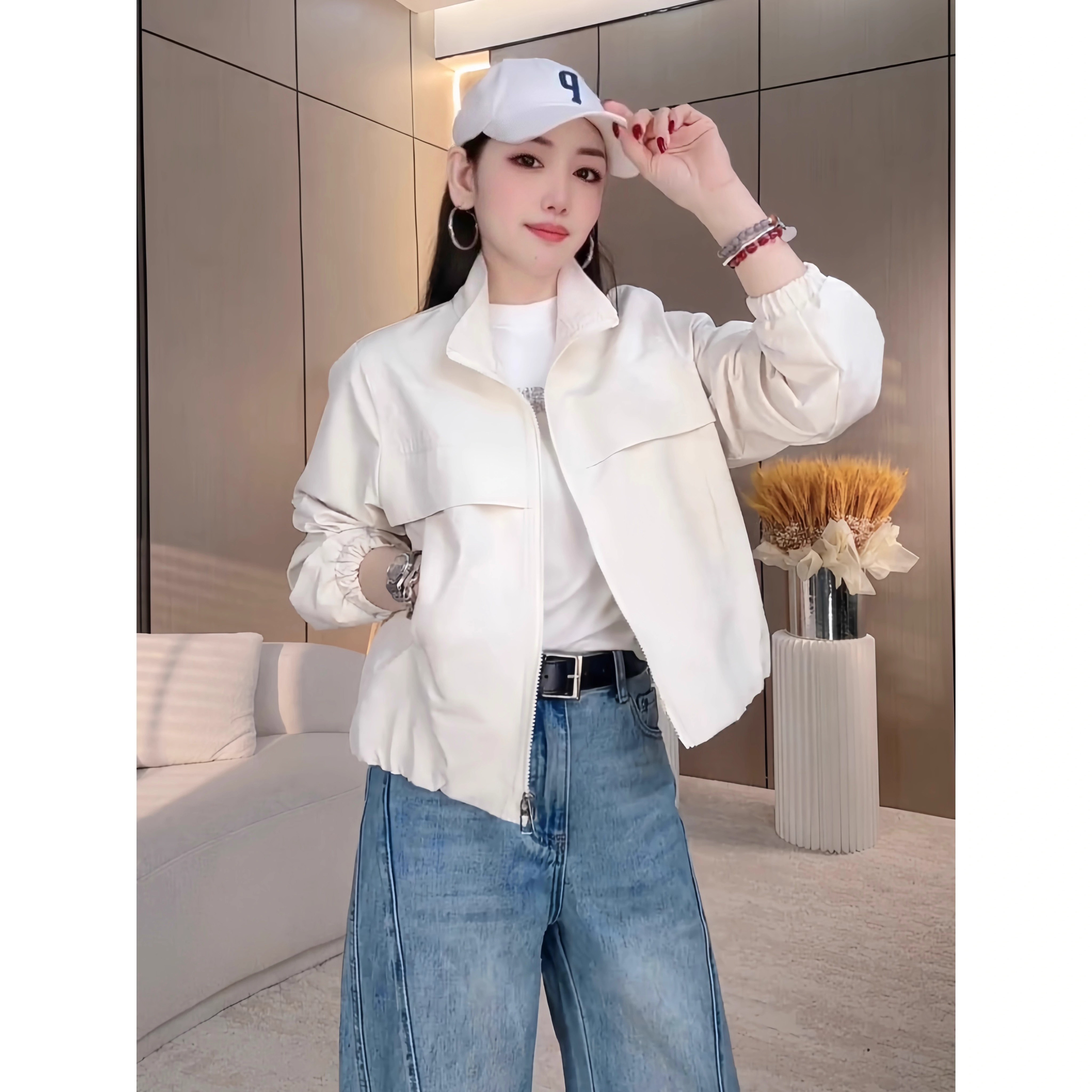 ���з�п�����Ů ���＾2025���¿� �ٴ�С����Ƹ� С���Ӷ̿����� 39.61Ԫ