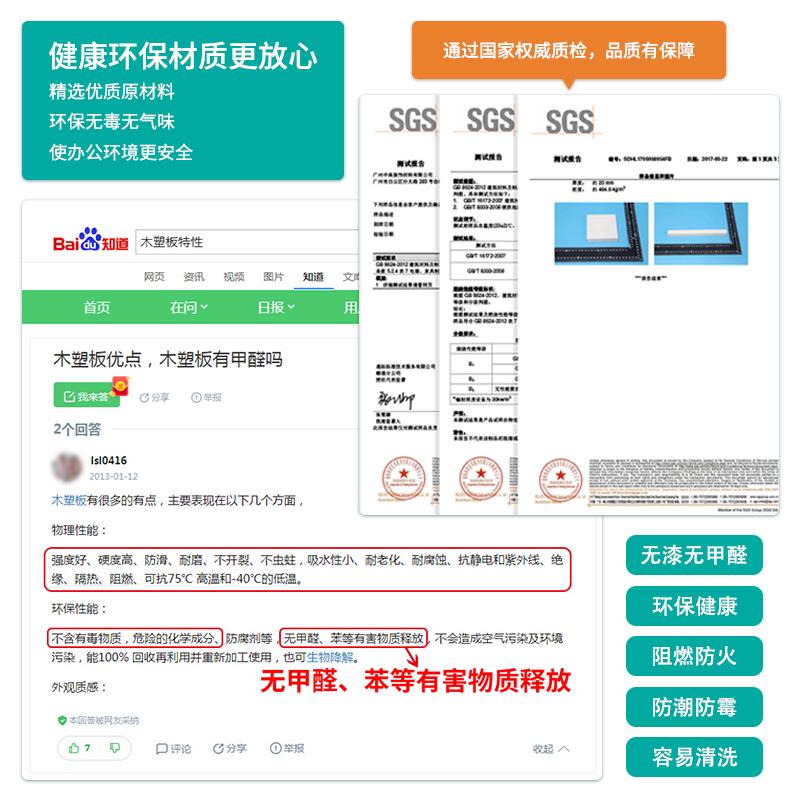 文件架桌面收纳多层可叠加组合大容量A4资料架办公用品分层置物架 - 图2