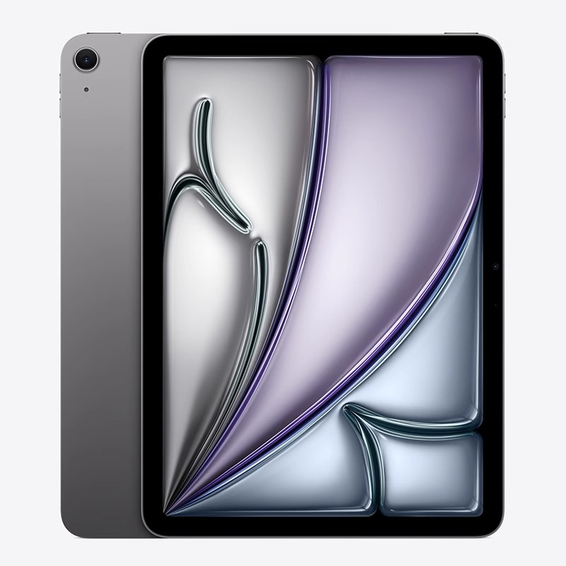 Apple/苹果 iPad Air（第六代） 11英寸2024款iPad Air6平板电脑,淘宝优惠券,粉丝福利购,淘宝优惠卷