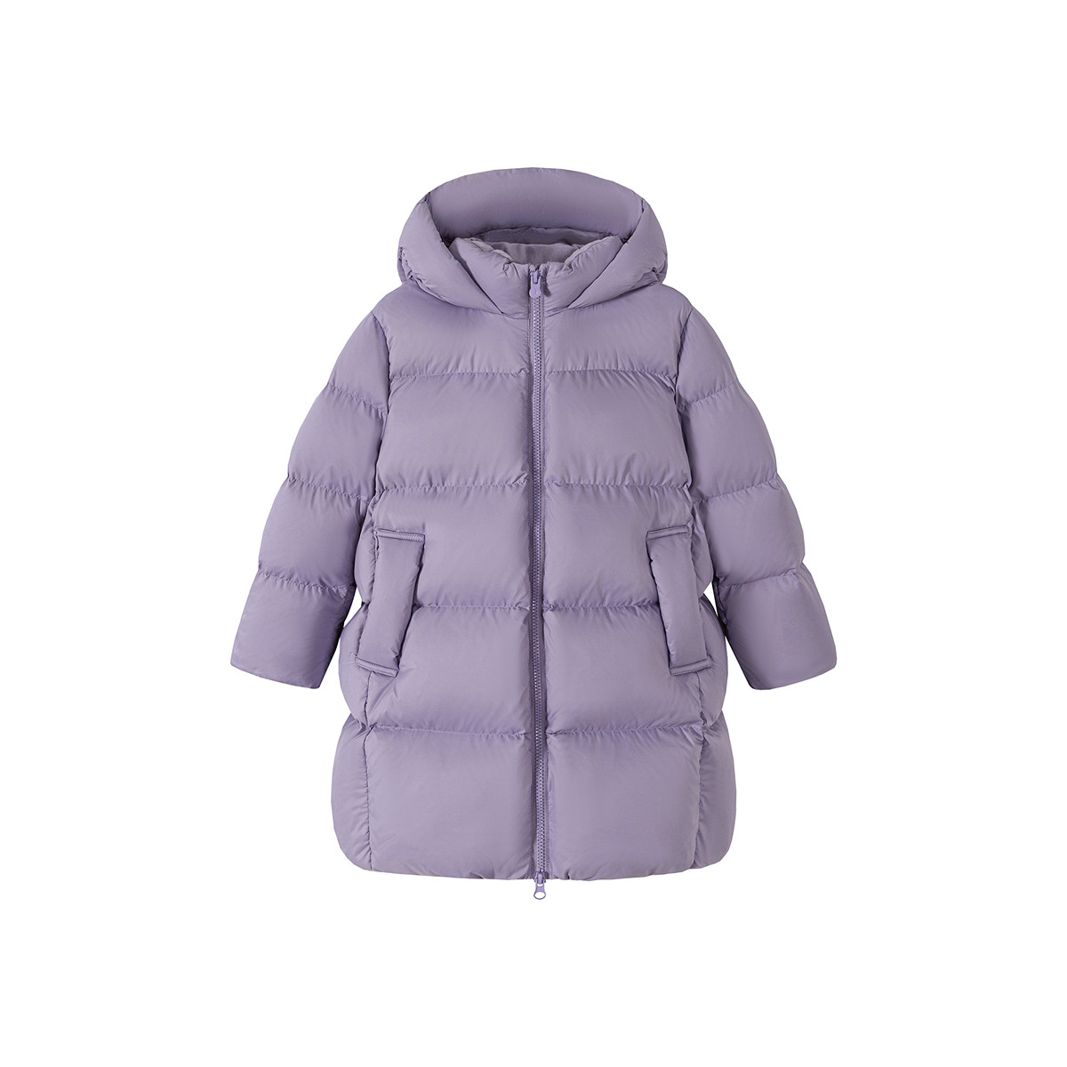 迷你巴拉巴拉男女童羽绒服2025冬装中大儿童连帽加厚保暖长款外套,淘宝优惠券,粉丝福利购,淘宝优惠卷