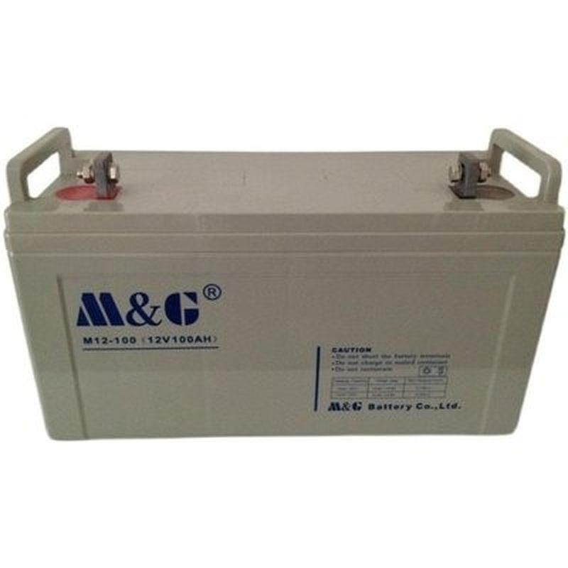 MG迈格蓄电池M12-18 12V7A12A18A24A38A40A65A100A120A150A200A-图2