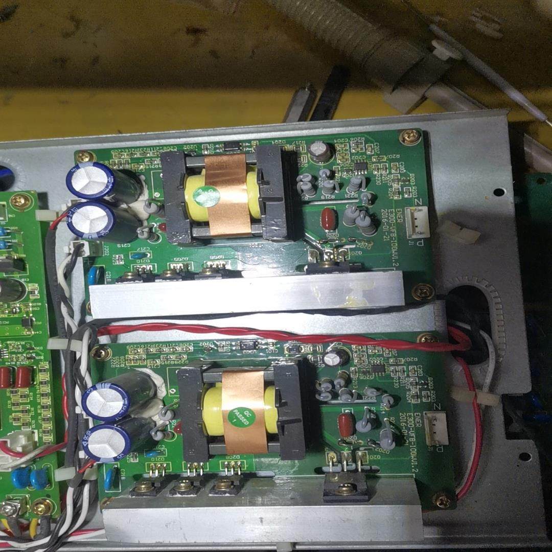 （设备配件）变频器驱动板 E200博汇200之能KW,淘宝优惠券,粉丝福利购,淘宝优惠卷