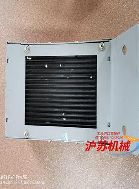 帝森克虏伯电剃门机变频器DIC-SI20P4 设备上，无