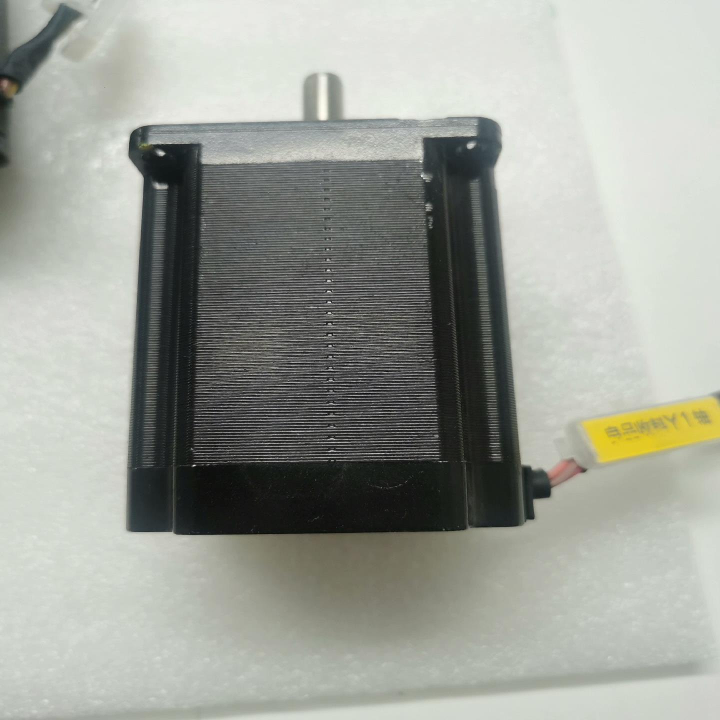 信浓STP-59D5026两相57步进电机 - 图2