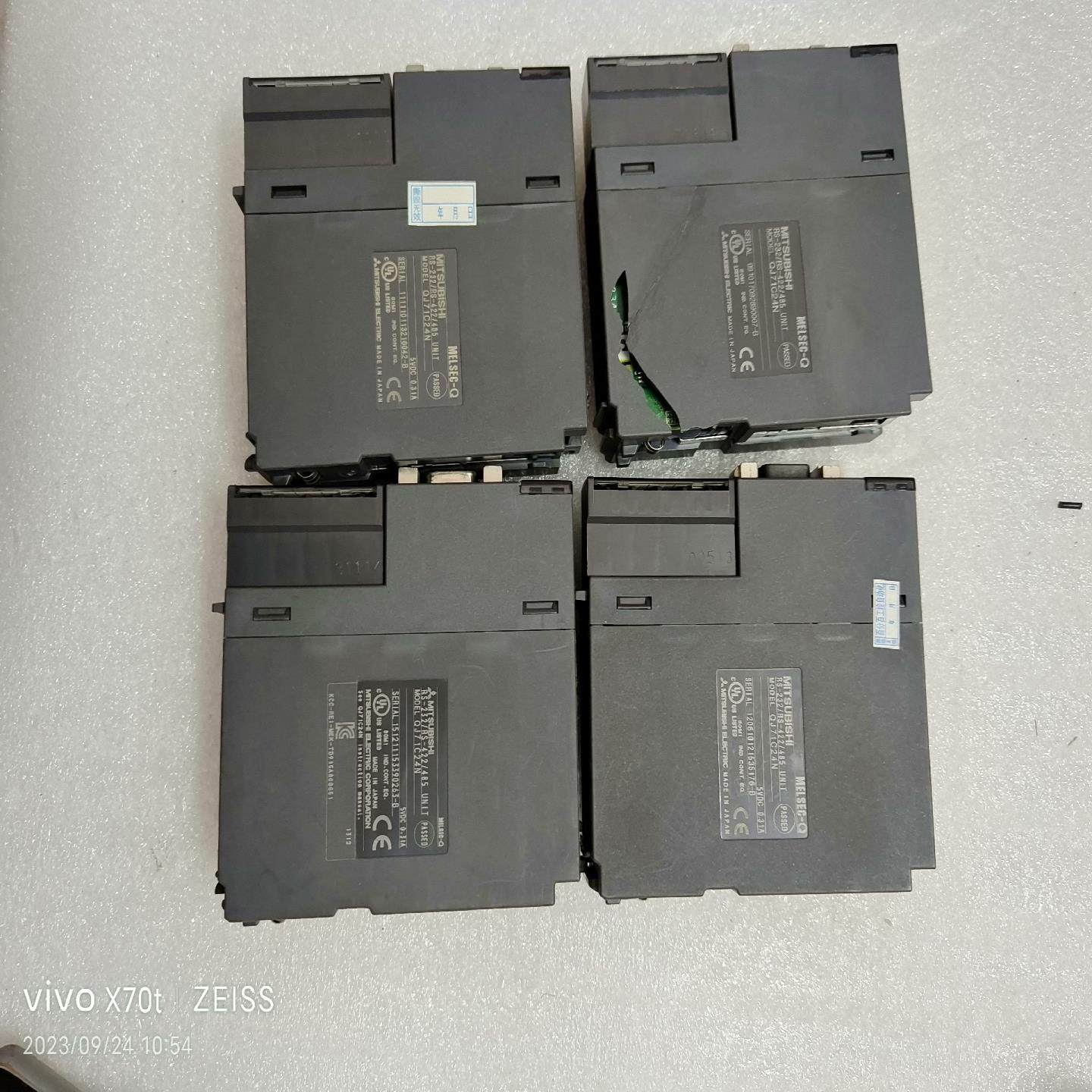 q系列模块，QJ71C24N，件，实拍图，功能好的，,淘宝优惠券,粉丝福利购,淘宝优惠卷