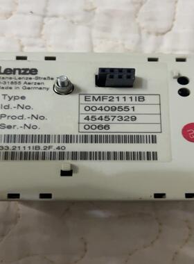 EMF2111IB伦茨通讯模块
