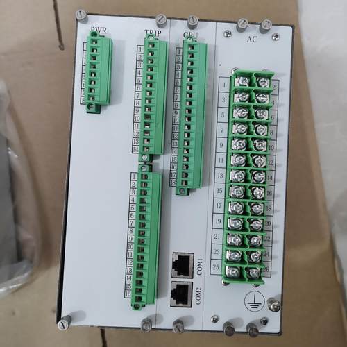 [德峰]国电南自PSL641UX线路保护测控装置 - 图0