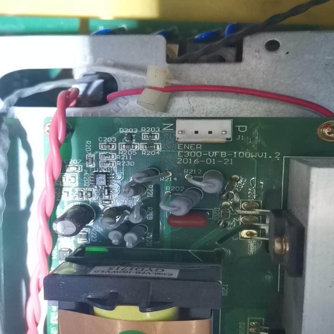 （设备配件）变频器驱动板 E200博汇200之能KW,淘宝优惠券,粉丝福利购,淘宝优惠卷