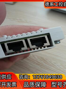 ABB网口模块