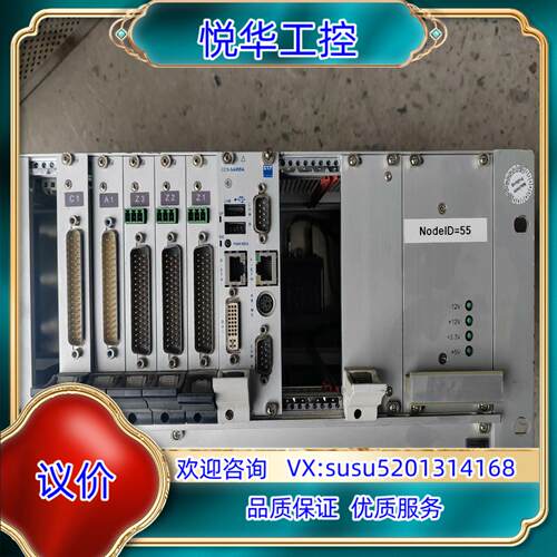 CC9-SAMBA控制卡，CC9-3R  CCB-2RD-B议价 - 图0