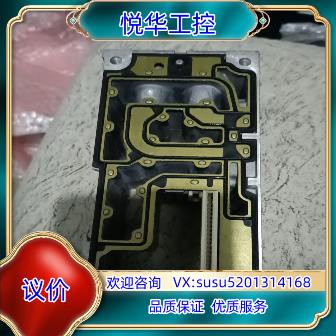 原装费斯托539220  VTSA阀岛附件气路板底座VABV-S议价 - 图3