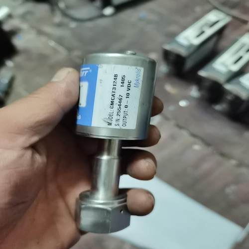 Mykrolis真空计CMCAT3124B， - 图0