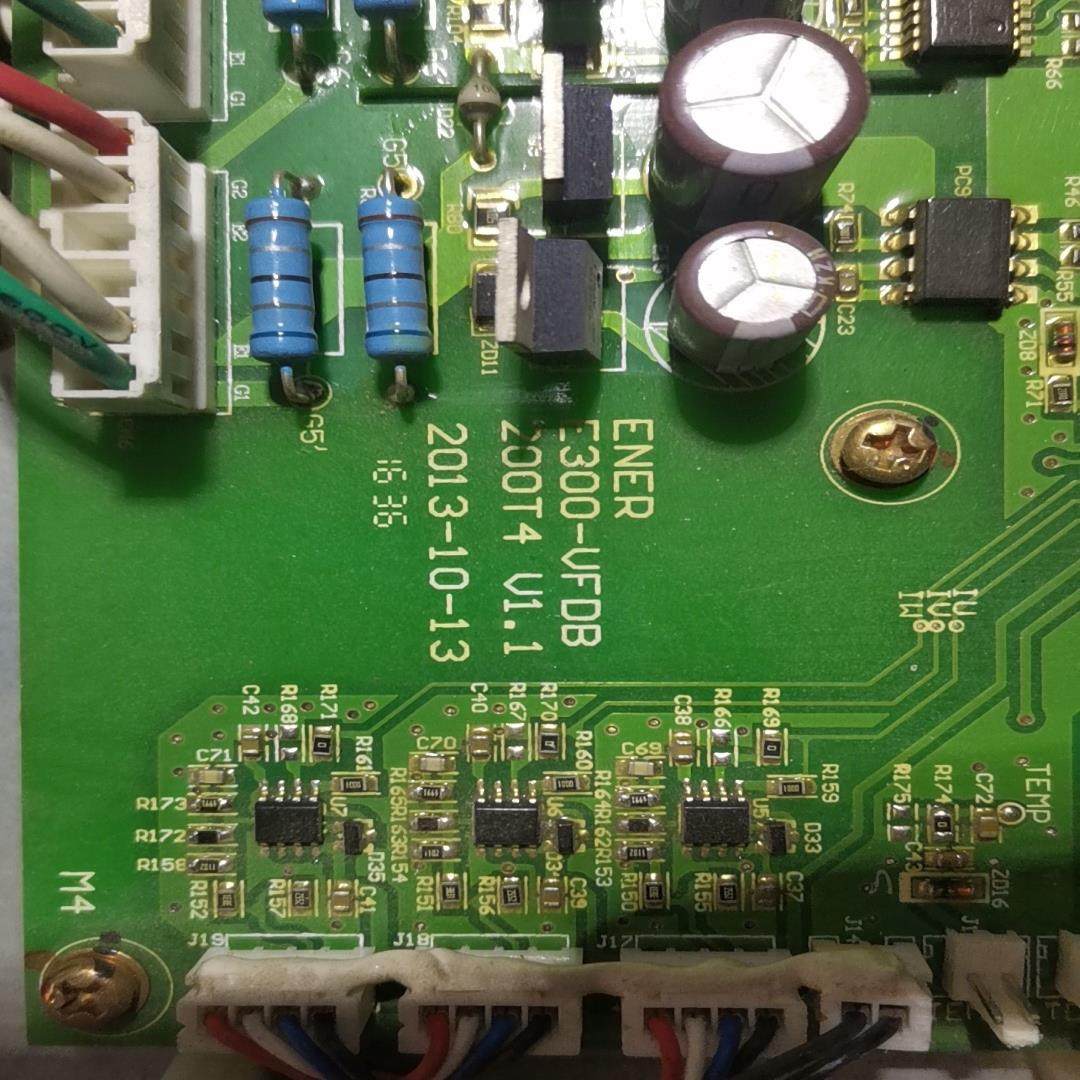 （设备配件）变频器驱动板 E200博汇200之能KW,淘宝优惠券,粉丝福利购,淘宝优惠卷