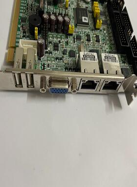 台湾艾讯 SHB106/108 REV.B0-TC 工控机主