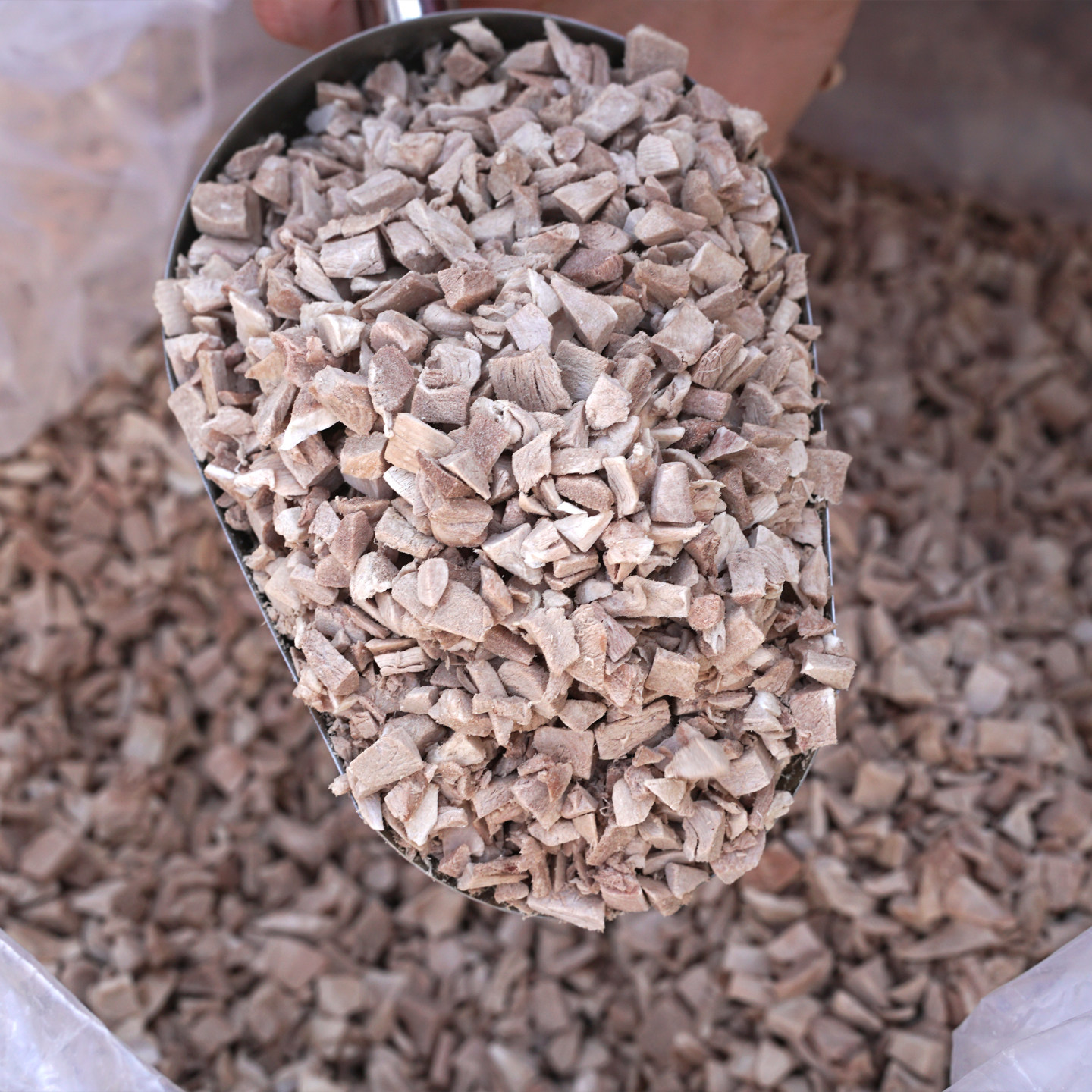 流浪猫狗冻干鸡肉碎鸡肉绒鸡肉粒鸡胸肉边角料4斤装猫粮狗粮零食,淘宝优惠券,粉丝福利购,淘宝优惠卷