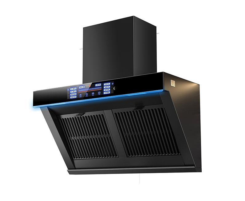  路易好太太油烟机